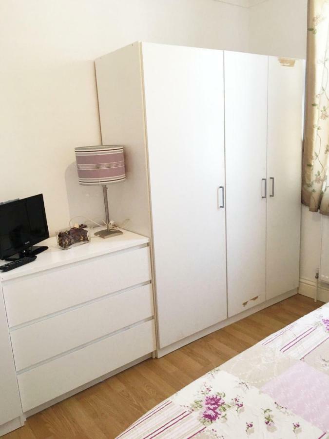 London City Rooms Exterior foto