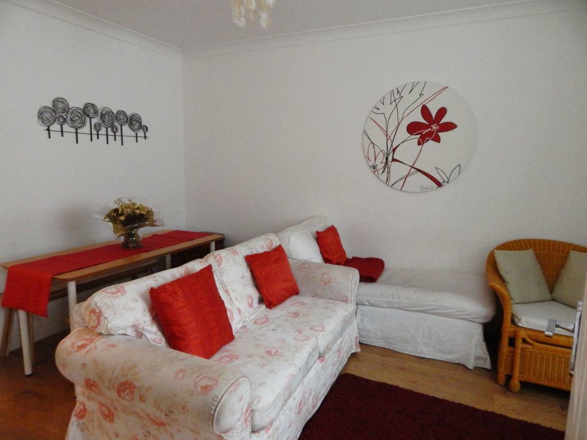 London City Rooms Exterior foto